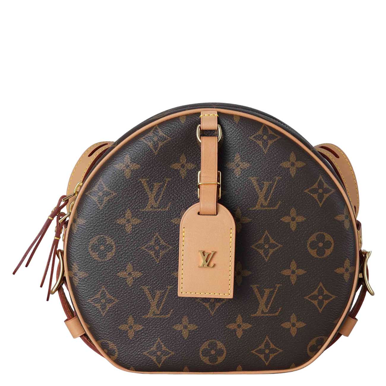 LOUIS VUITTON(USED)루이비통 M45647 모노그램 부아뜨 샤포 수플